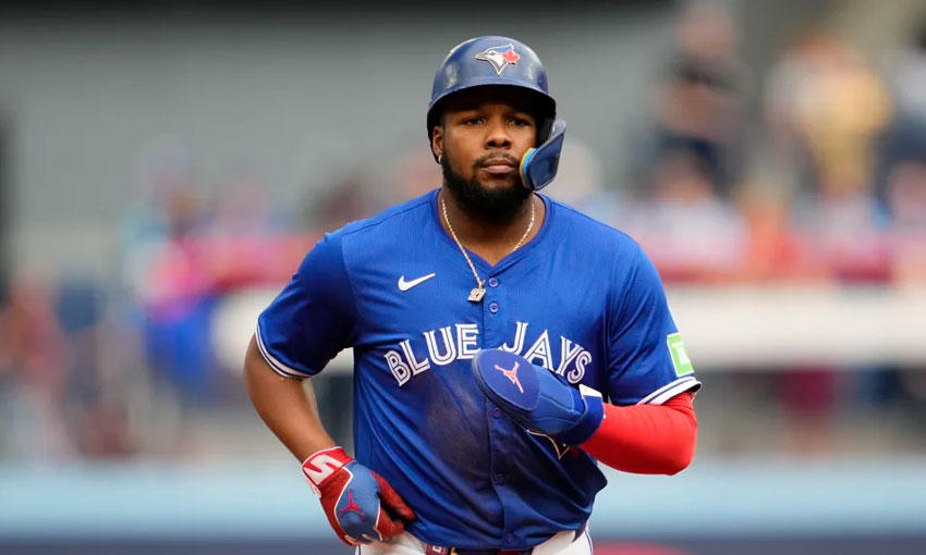 MLB》大都會補強還沒結束！想透過交易換來藍鳥小葛雷諾Vladimir Guerrero Jr