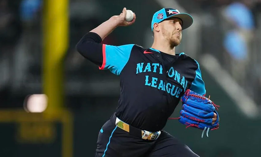 MLB》費城人簽下羅馬諾 藍鳥3年合約11億元網羅費城人牛棚大將